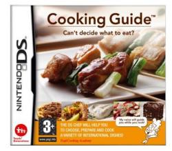 Cooking Guide: Can't Decide What To Eat?
